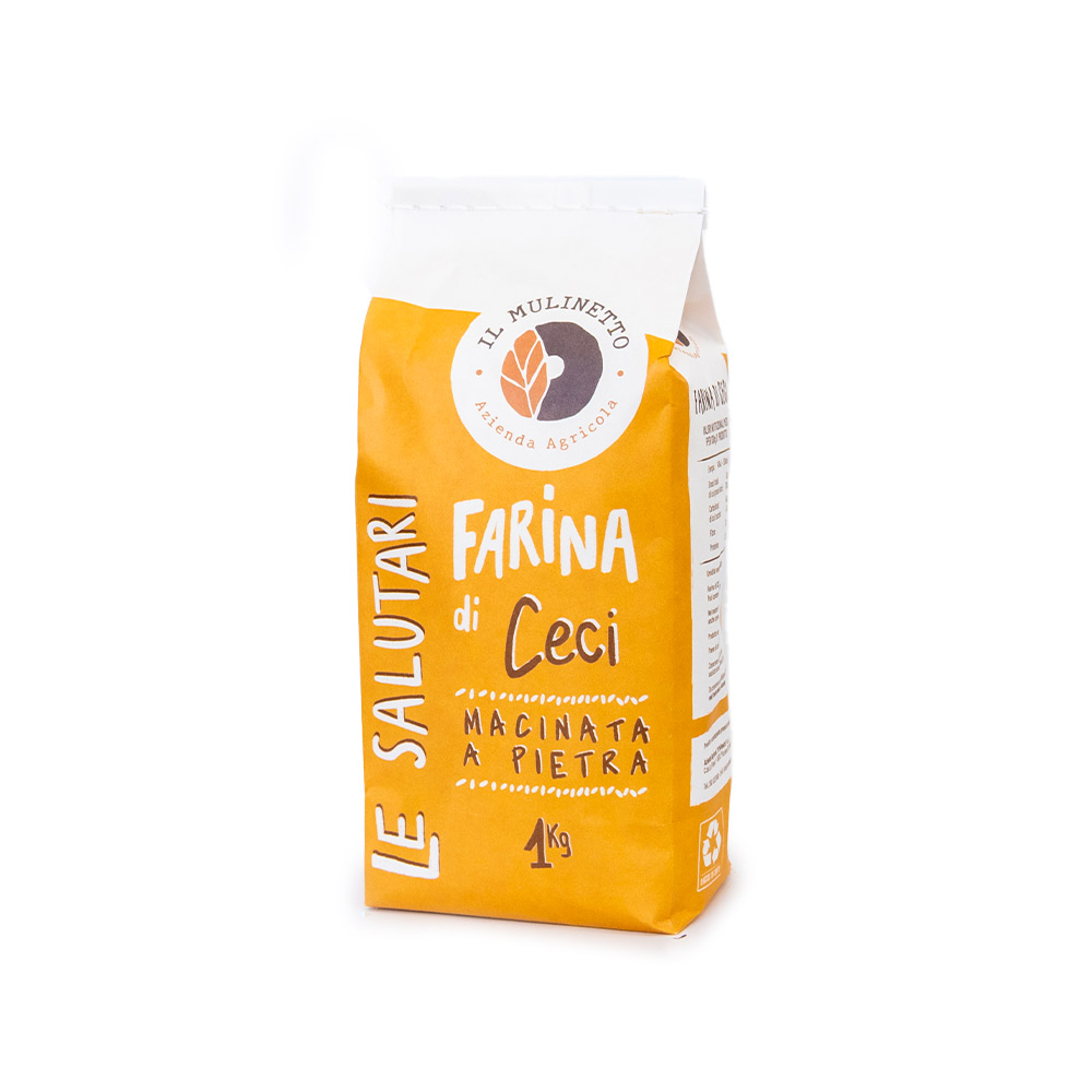 farina di ceci